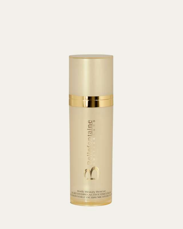 Body Beauty Rescue - 5 oz. Silky Hydro-Active Emulsion